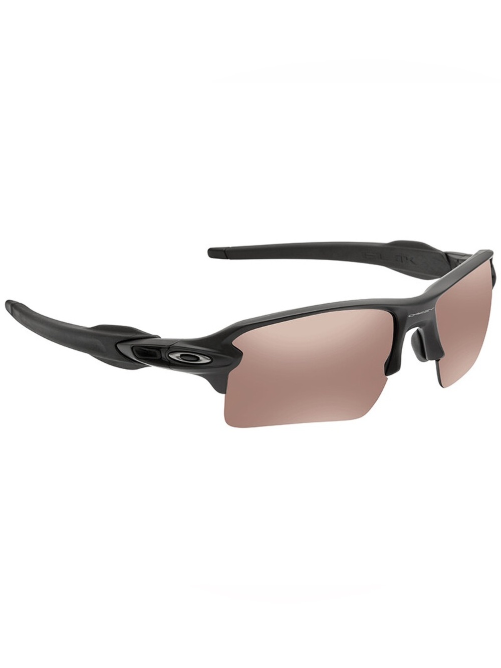 Oakley Flak 2.0 XL Prizm Dark Golf Sport Men's Sunglasses Matte Black